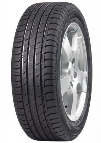 Лот: 11182703. Фото: 1. лето новые 205/55R16 94V HAKKA... Шины