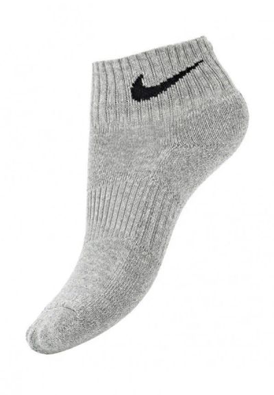 Лот: 11149753. Фото: 1. Носки короткие Nike (3377). Другое (одежда, обувь, галантерея)