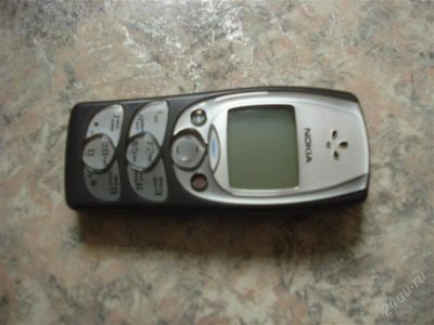 Лот: 965890. Фото: 1. NOKIA 2300. Кнопочные мобильные телефоны