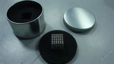 Лот: 1917328. Фото: 1. Neo Cube, Neocube, Неокуб. Сувенирные мелочи