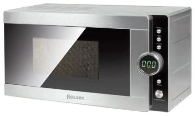 Лот: 11809838. Фото: 1. Rolsen MS2080SF. Микроволновки, мини-печи