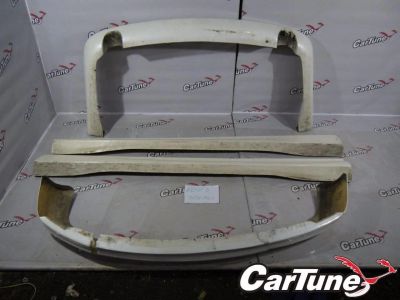 Лот: 10491379. Фото: 1. Комплект обвеса Toyota Aristo... Кузов