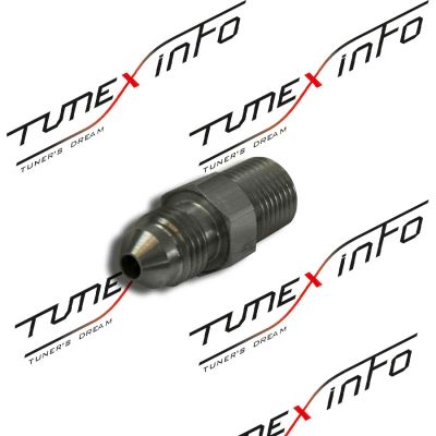 Лот: 20928496. Фото: 1. Адаптер тормозной AN3 папа - 1... Детали тюнинга