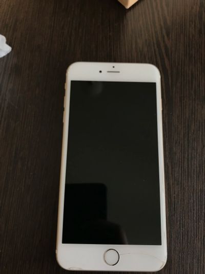 Лот: 11709499. Фото: 1. Iphone 6 plus 64 gb. Смартфоны