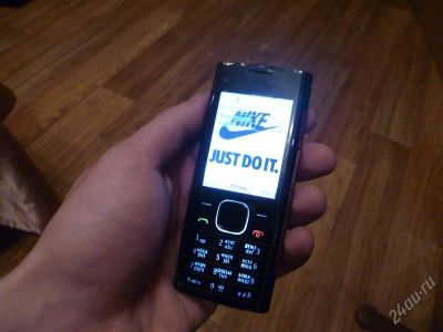 Лот: 2478555. Фото: 1. NOKIA X2 1300р. Кнопочные мобильные телефоны