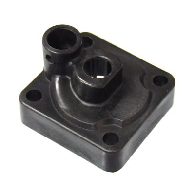 Лот: 21366206. Фото: 1. Корпус помпы охлаждения Yamaha... Запчасти для лодок, катеров, лодочных моторов