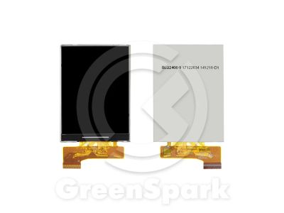 Лот: 13961196. Фото: 1. Дисплей для Alcatel OT 2010D. Дисплеи, дисплейные модули, тачскрины