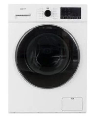 Лот: 11050705. Фото: 1. Стиральная Машина Dexp S6K14Pdw. Стиральные машины
