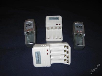 Лот: 1356431. Фото: 1. Зарядные устройства Lennmar (возможно... Зарядные устройства, блоки питания для бытовой техники