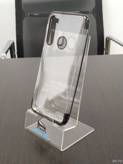 Лот: 15261754. Фото: 1. Чехол | Бампер SC152 для Xiaomi... Чехлы, бамперы