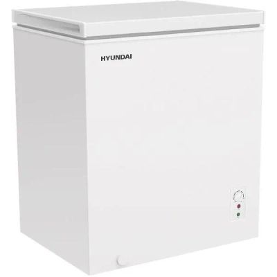 Лот: 25664008. Фото: 1. Морозильный ларь Hyundai CH15081... Холодильники, морозильные камеры