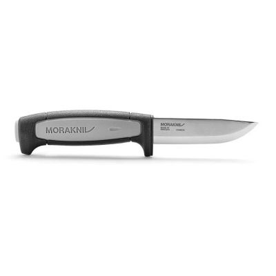 Лот: 15528855. Фото: 1. Нож MORA (Morakniv) Robust, Углеродистая... Ножи, топоры