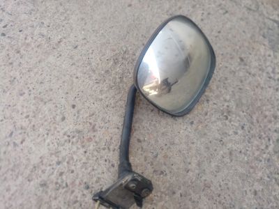 Лот: 17694611. Фото: 1. Зеркало панорамное заднее Nissan... Кузов