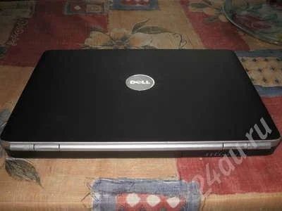 Лот: 577821. Фото: 1. Очень Тонкий Dell 2.1 ГГц, 1Гиг... Ноутбуки