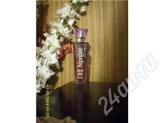 Лот: 225502. Фото: 1. т/в hipnoze. Унисекс парфюмерия