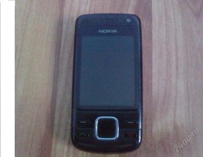 Лот: 1130556. Фото: 1. Nokia 6600i. Кнопочные мобильные телефоны