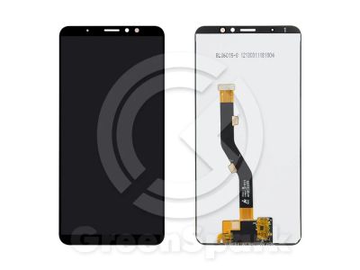 Лот: 16537232. Фото: 1. Дисплей для Meizu Note 8 + тачскрин... Дисплеи, дисплейные модули, тачскрины