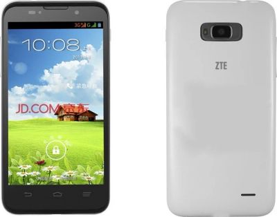 Лот: 3588841. Фото: 1. Новинка! Отличный смартфон ZTE... Кнопочные мобильные телефоны