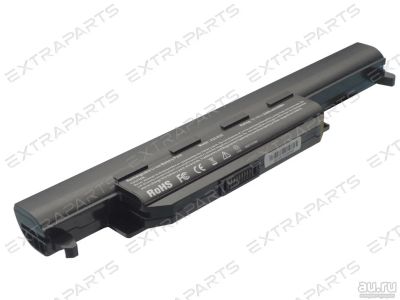 Лот: 16013143. Фото: 1. Аккумулятор ASUS X55A. Аккумуляторы