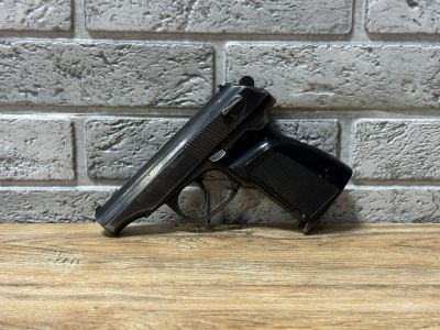 Лот: 21434532. Фото: 1. Пистолет пневматический MP-654K... Пневматическое оружие