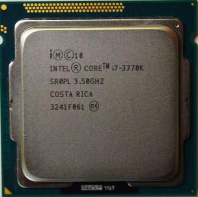 Лот: 15348898. Фото: 1. Куплю процессор Intel Core i7... Процессоры