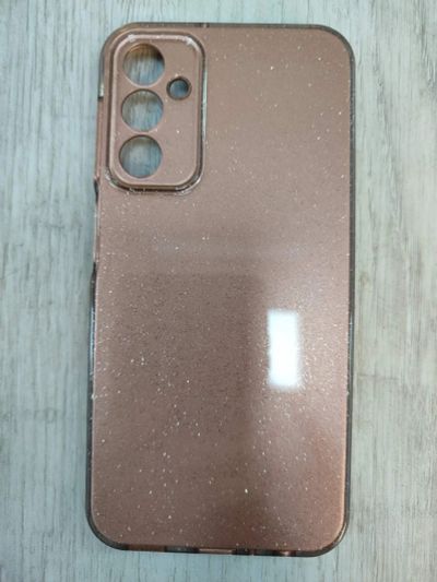 Лот: 21587414. Фото: 1. Чехол силиконовый Samsung A24... Чехлы, бамперы