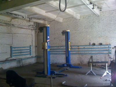 Лот: 894258. Фото: 1. Сдам бокс. Нежилое