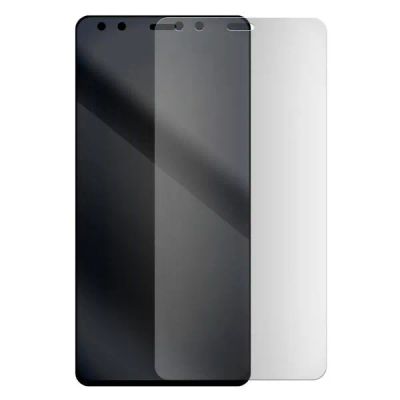 Лот: 24601711. Фото: 1. Защитное стекло Krutoff для Nokia... Защитные стёкла, защитные плёнки