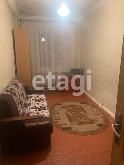 Лот: 25285681. Фото: 1. 3-комн. квартира , Красноярск... Квартиры, студии