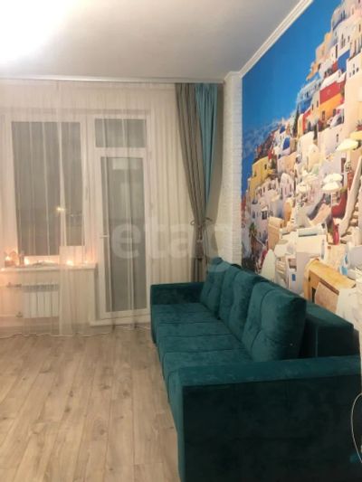 Лот: 25552940. Фото: 1. квартира , Красноярск улица Мичурина... Квартиры, студии