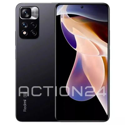 Лот: 20827914. Фото: 1. Смартфон Xiaomi Redmi Note 11... Смартфоны