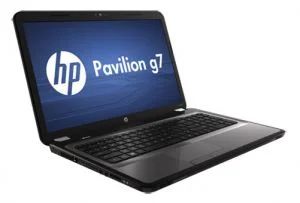 Лот: 3057164. Фото: 1. Новый HP Pavilion g7-1314sr AMD... Ноутбуки