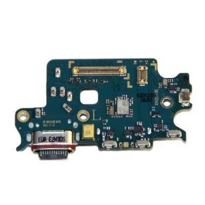 Лот: 20546300. Фото: 1. Шлейф Samsung Galaxy S22 (SM-S901B... Шлейфы, разъёмы