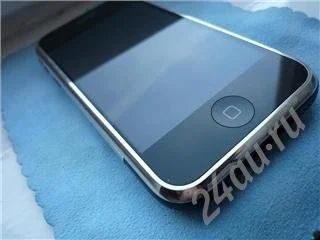 Лот: 563011. Фото: 1. Продам Apple Iphone 2G 8GB состояние... Смартфоны