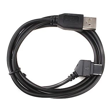 Лот: 3159895. Фото: 1. (К40) Дата-кабель USB Samsung... Шлейфы, кабели, переходники