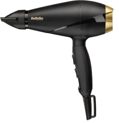 Лот: 24443001. Фото: 1. Фен Babyliss 6704E. Укладка и стрижка волос, бритьё, эпиляция