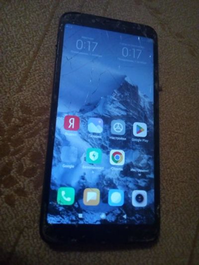 Лот: 24304702. Фото: 1. Xiaomi Redmi 7a. Смартфоны