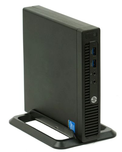 Лот: 14593684. Фото: 1. Современный Неттоп: HP 260 G1... Компьютеры в сборе