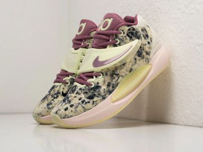 Лот: 24978665. Фото: 1. Кроссовки Nike KD 14. Кеды, кроссовки, слипоны