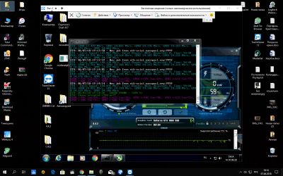 Лот: 11632901. Фото: 1. Майнинг фермы 2 шт. Geforce GTX... Майнинг фермы, товары для майнинга