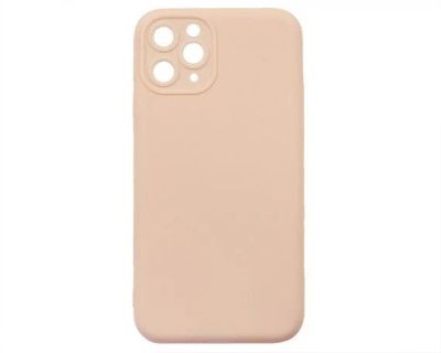 Лот: 20890215. Фото: 1. Чехол iPhone 11 Pro Силикон Matte... Чехлы, бамперы