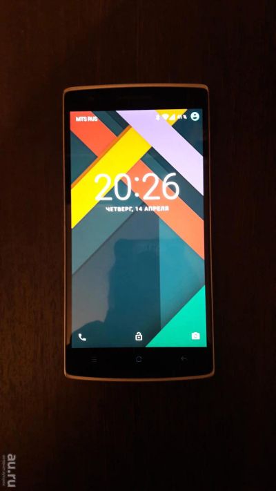 Лот: 7457934. Фото: 1. OnePlus One | "Убийца" Iphone... Смартфоны