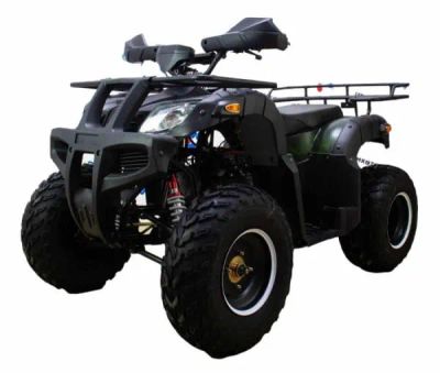 Лот: 21080911. Фото: 1. Квадроцикл ATV Classic 150 CC... Снегоходы, квадроциклы
