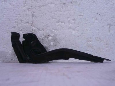 Лот: 7419559. Фото: 1. Петля капота Лев. Toyota Corolla... Кузов