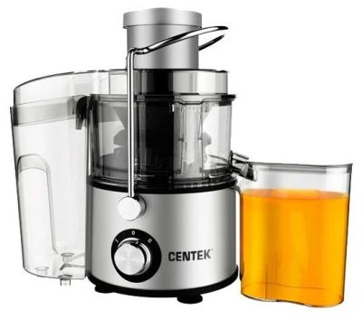Лот: 11220147. Фото: 1. Соковыжималка CENTEK CT-1211. Кухонная