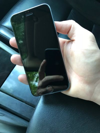 Лот: 11634978. Фото: 1. IPhone 6s 16gb. Смартфоны