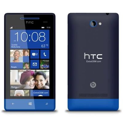 Лот: 4547721. Фото: 1. HTC 8s. Смартфоны