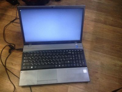 Лот: 9541867. Фото: 1. Ноутбук Samsung 305V5A. Ноутбуки
