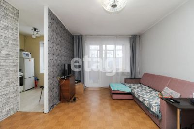 Лот: 25297456. Фото: 1. 1-комн. квартира , Красноярск... Квартиры, студии