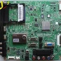 Лот: 1823888. Фото: 1. Модуль MAIN BN41-01536A, BN94-04176A... Печатные платы